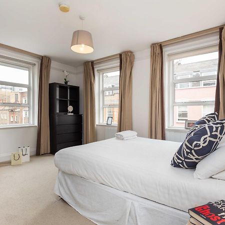 Picton 2Br Apartment - Prime Location & Comfort London Exterior photo