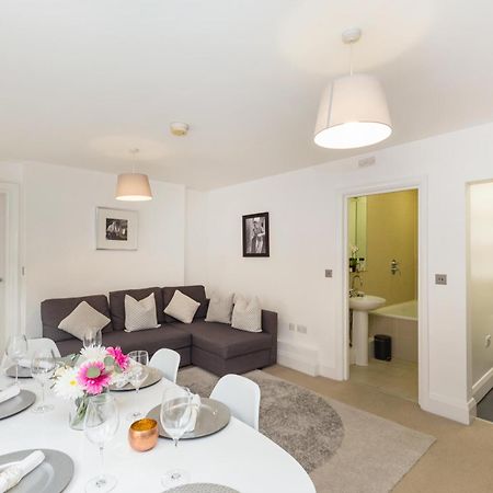 Picton 2Br Apartment - Prime Location & Comfort London Exterior photo