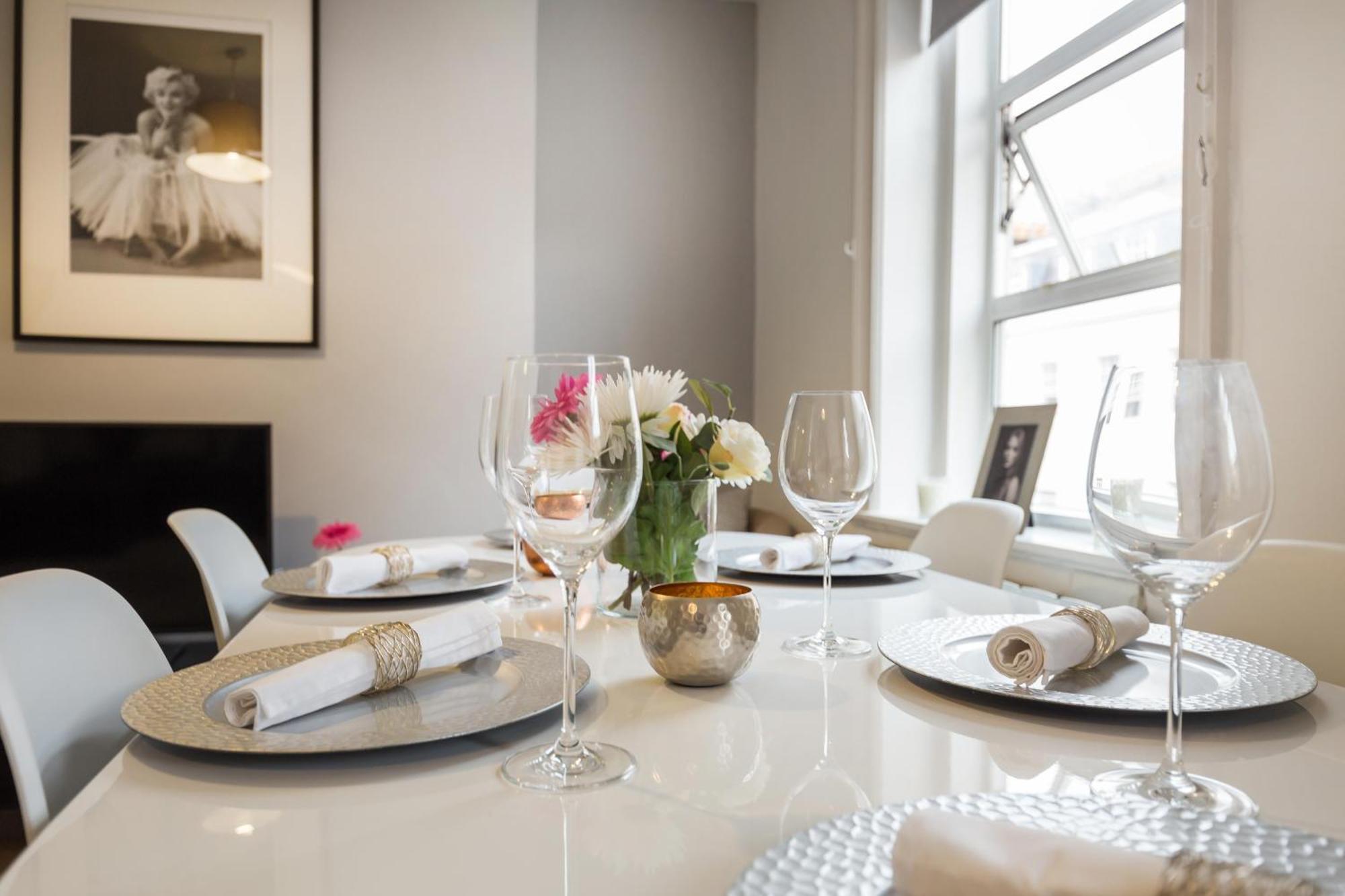 Picton 2Br Apartment - Prime Location & Comfort London Exterior photo