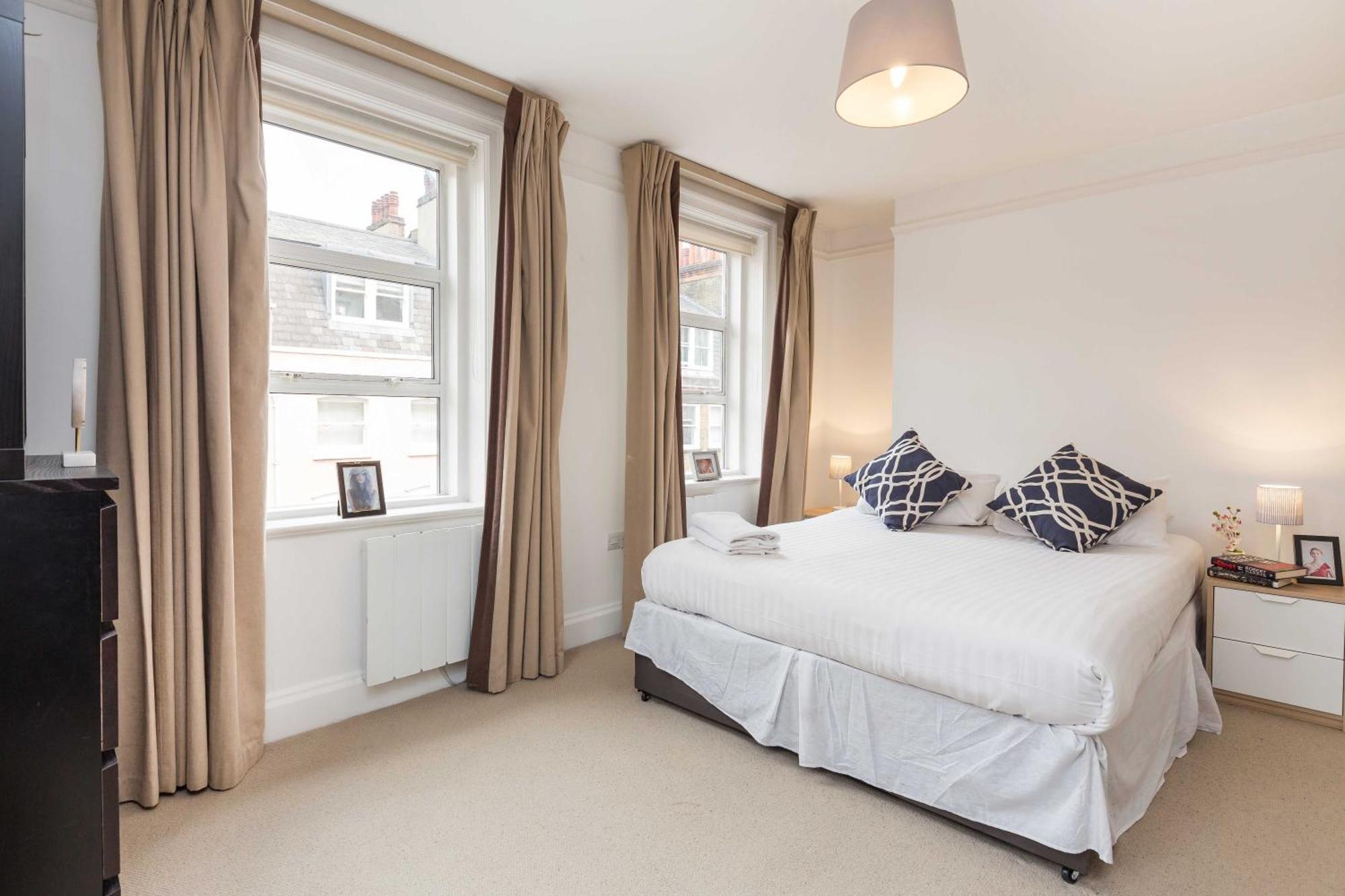 Picton 2Br Apartment - Prime Location & Comfort London Exterior photo