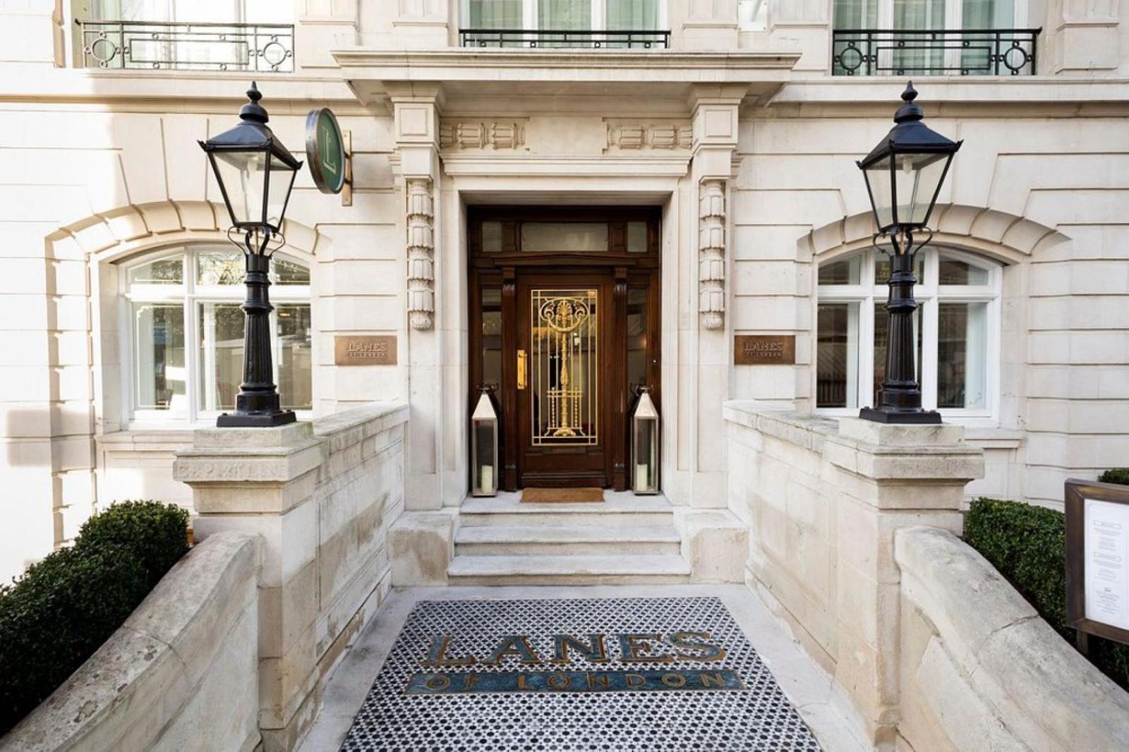Picton 2Br Apartment - Prime Location & Comfort London Exterior photo