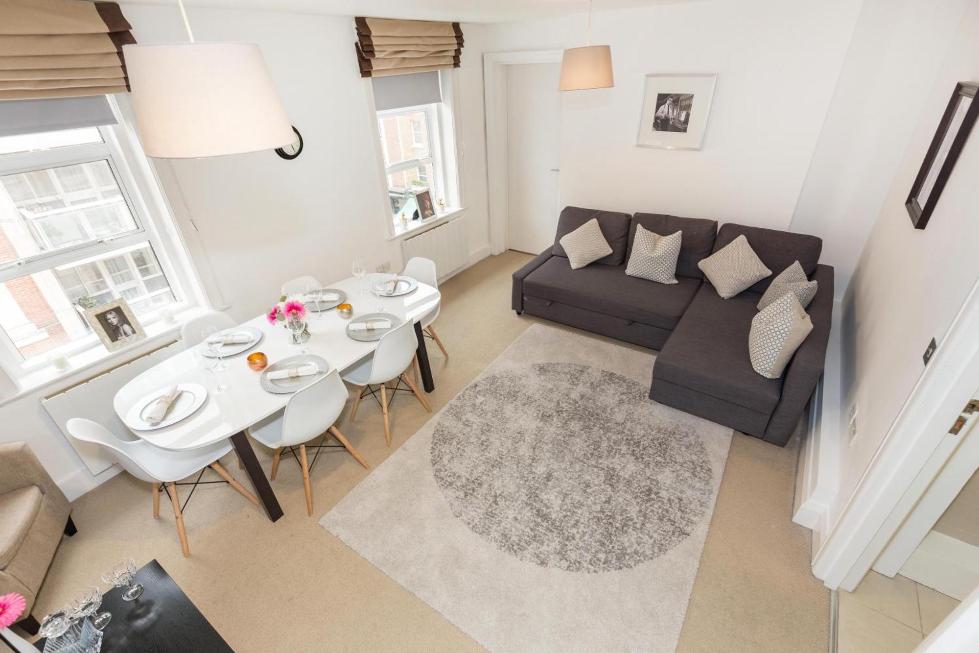 Picton 2Br Apartment - Prime Location & Comfort London Exterior photo
